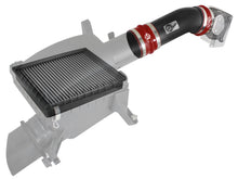 Load image into Gallery viewer, aFe Power MagnumFORCE Intake Super Stock Pro DRY S 07-13 Toyota Tundra V8 4.6L/5.7L (55-12541)