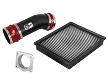 Load image into Gallery viewer, aFe Power MagnumFORCE Intake Super Stock Pro DRY S 07-13 Toyota Tundra V8 4.6L/5.7L (55-12541)
