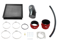 Load image into Gallery viewer, aFe Power MagnumFORCE Intake Super Stock Pro DRY S 07-13 Toyota Tundra V8 4.6L/5.7L (55-12541)