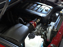 Load image into Gallery viewer, aFe Power MagnumFORCE Intake Super Stock Pro DRY S 07-13 Toyota Tundra V8 4.6L/5.7L (55-12541)