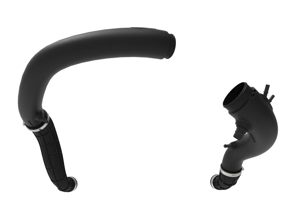 aFe Power Ford F-150/Raptor 21-25 V6-3.5L (tt) Turbo Inlet Pipes (55-20002)