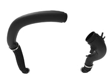 Load image into Gallery viewer, aFe Power Ford F-150/Raptor 21-25 V6-3.5L (tt) Turbo Inlet Pipes (55-20002)