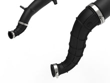 Load image into Gallery viewer, aFe Power Ford F-150/Raptor 21-25 V6-3.5L (tt) Turbo Inlet Pipes (55-20002)
