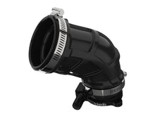 Load image into Gallery viewer, Takeda Turboinlet Pipes Fits Intakes (Use w/ PN 56-70073D/56-70073R/56-10073D/56-10073R) (55-20004)