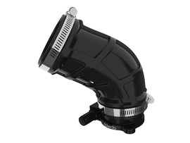 Takeda Turboinlet Pipes Fits Intakes (Use w/ PN 56-70073D/56-70073R/56-10073D/56-10073R) (55-20004)