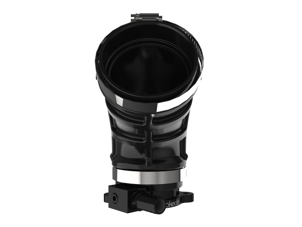 Takeda Turboinlet Pipes Fits Intakes (Use w/ PN 56-70073D/56-70073R/56-10073D/56-10073R) (55-20004)