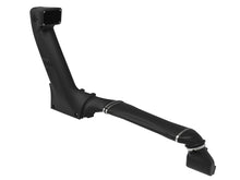 Load image into Gallery viewer, aFe Power 18-25 Jeep Wrangler / Gladiator L4/V6 Dynamic Air Scoop (D.A.S) Snorkel (55-21001)
