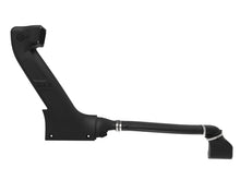 Load image into Gallery viewer, aFe Power 18-25 Jeep Wrangler / Gladiator L4/V6 Dynamic Air Scoop (D.A.S) Snorkel (55-21001)