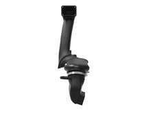 Load image into Gallery viewer, aFe Power 18-25 Jeep Wrangler / Gladiator L4/V6 Dynamic Air Scoop (D.A.S) Snorkel (55-21001)