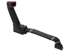aFe Power Dynamic Air Scoop D.A.S Snorkel for 20-26 Jeep Gladiator Mojave V6-3.5L (55-21005)