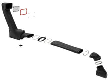 Load image into Gallery viewer, aFe Power Dynamic Air Scoop D.A.S Snorkel for 20-26 Jeep Gladiator Mojave V6-3.5L (55-21005)