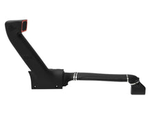 Load image into Gallery viewer, aFe Power Dynamic Air Scoop D.A.S Snorkel for 20-26 Jeep Gladiator Mojave V6-3.5L (55-21005)