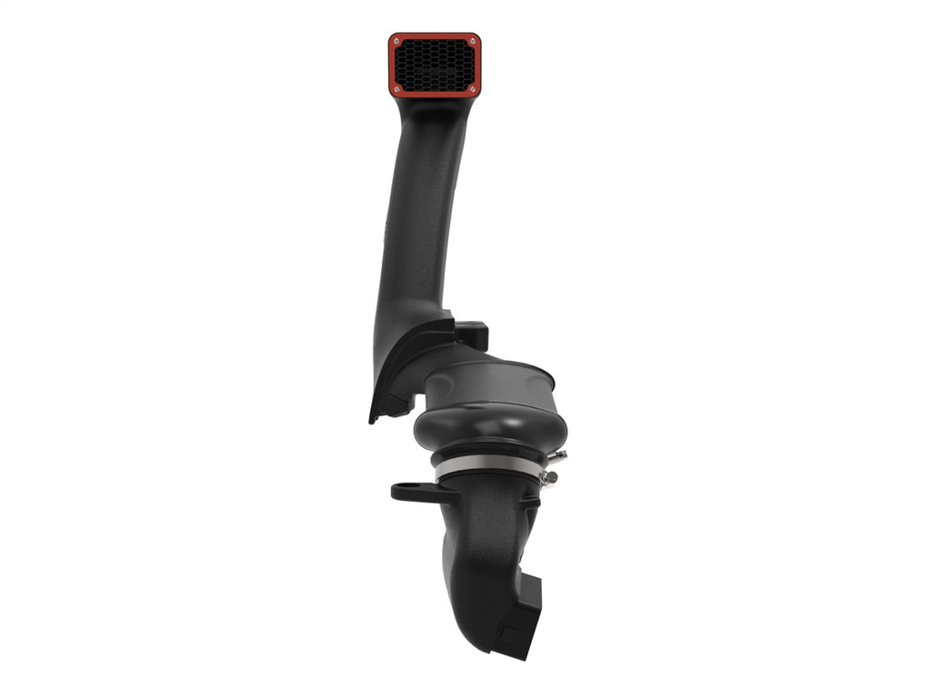 aFe Power Dynamic Air Scoop D.A.S Snorkel for 20-26 Jeep Gladiator Mojave V6-3.5L (55-21005)