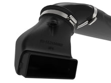 Load image into Gallery viewer, aFe Power Dynamic Air Scoop D.A.S Snorkel for 20-26 Jeep Gladiator Mojave V6-3.5L (55-21005)