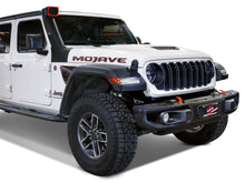Load image into Gallery viewer, aFe Power Dynamic Air Scoop D.A.S Snorkel for 20-26 Jeep Gladiator Mojave V6-3.5L (55-21005)