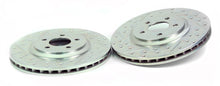 Load image into Gallery viewer, Baer Brakes Claw Performance Rotors (55054-020)