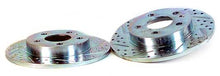 Load image into Gallery viewer, Baer Brakes Claw Performance Rotors (55056-020)