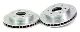 Baer Brakes Claw Performance Rotors (55066-020)