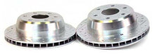 Load image into Gallery viewer, Baer Brakes Claw Performance Rotors (55067-020)