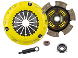 Advanced Clutch HD/Race Sprung 6 Pad Kit (T42-HDG6)