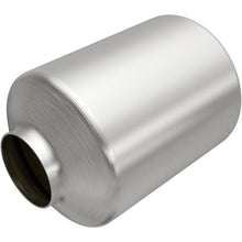 Load image into Gallery viewer, Magnaflow 2.50in. Spun CA Universal Converter (551006)