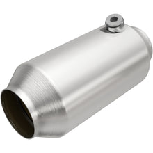 Load image into Gallery viewer, MagnaFlow Conv Univ 2.50inch Inlet (551036)