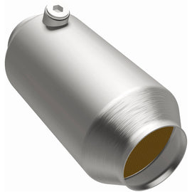 MagnaFlow Conv Univ 2.50inch Inlet (551036)