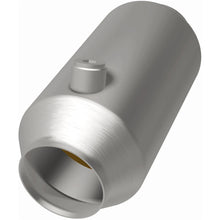 Load image into Gallery viewer, MagnaFlow Conv Univ 2.50inch Inlet (551036)