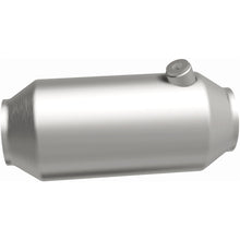 Load image into Gallery viewer, MagnaFlow Conv Univ 2.50inch Inlet (551036)