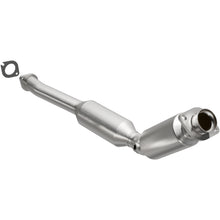 Load image into Gallery viewer, Magnaflow 03-11 Ford Crown Victoria 4.6L Direct Fit Converter (551057)