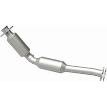 Load image into Gallery viewer, Magnaflow 03-11 Ford Crown Victoria 4.6L Direct Fit Converter (551057)