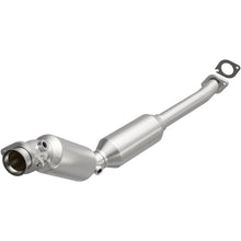 Load image into Gallery viewer, Magnaflow 03-11 Ford Crown Victoria 4.6L Direct Fit Converter (551058)