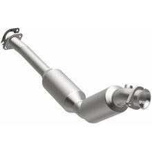 Load image into Gallery viewer, Magnaflow 03-11 Ford Crown Victoria 4.6L Direct Fit Converter (551058)