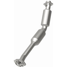 Load image into Gallery viewer, Magnaflow 03-11 Ford Crown Victoria 4.6L Direct Fit Converter (551058)