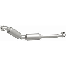 Load image into Gallery viewer, Magnaflow 03-11 Ford Crown Victoria 4.6L Direct Fit Converter (551058)