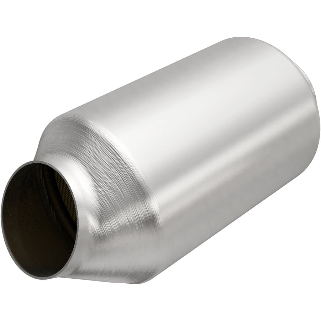 Magnaflow 2.25in. CA Spun Cen/Ang Universal Converter (551075)