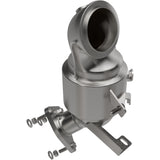 Magnaflow 2013 Buick Encore 1.4L Direct Fit Converter (551092)