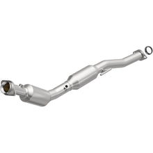 Load image into Gallery viewer, MagnaFlow California Converter Direct Fit 07-11 Ford Ranger 2.3L (551112)