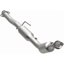 Load image into Gallery viewer, MagnaFlow California Converter Direct Fit 07-11 Ford Ranger 2.3L (551112)