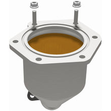 Load image into Gallery viewer, Magnaflow 07-12 Nissan Altima 3.5L Direct Fit Converter (551128)