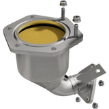 Magnaflow 07-12 Nissan Altima 3.5L Direct Fit Converter (551128)
