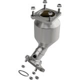 MagnaFlow California Converter Direct Fit 09-13 Nissan Maxima V6 3.5L (551129)