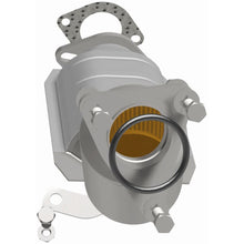 Load image into Gallery viewer, MagnaFlow Conv DF 08-13 Infiniti G37 V6-3.7LGAS 2.25in Dia (551143)
