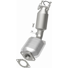 Load image into Gallery viewer, MagnaFlow Converter Direct Fit 08-13 Infiniti G37 V6-3.7LGAS California Catalytic Converter 2.25 Dia (551144)