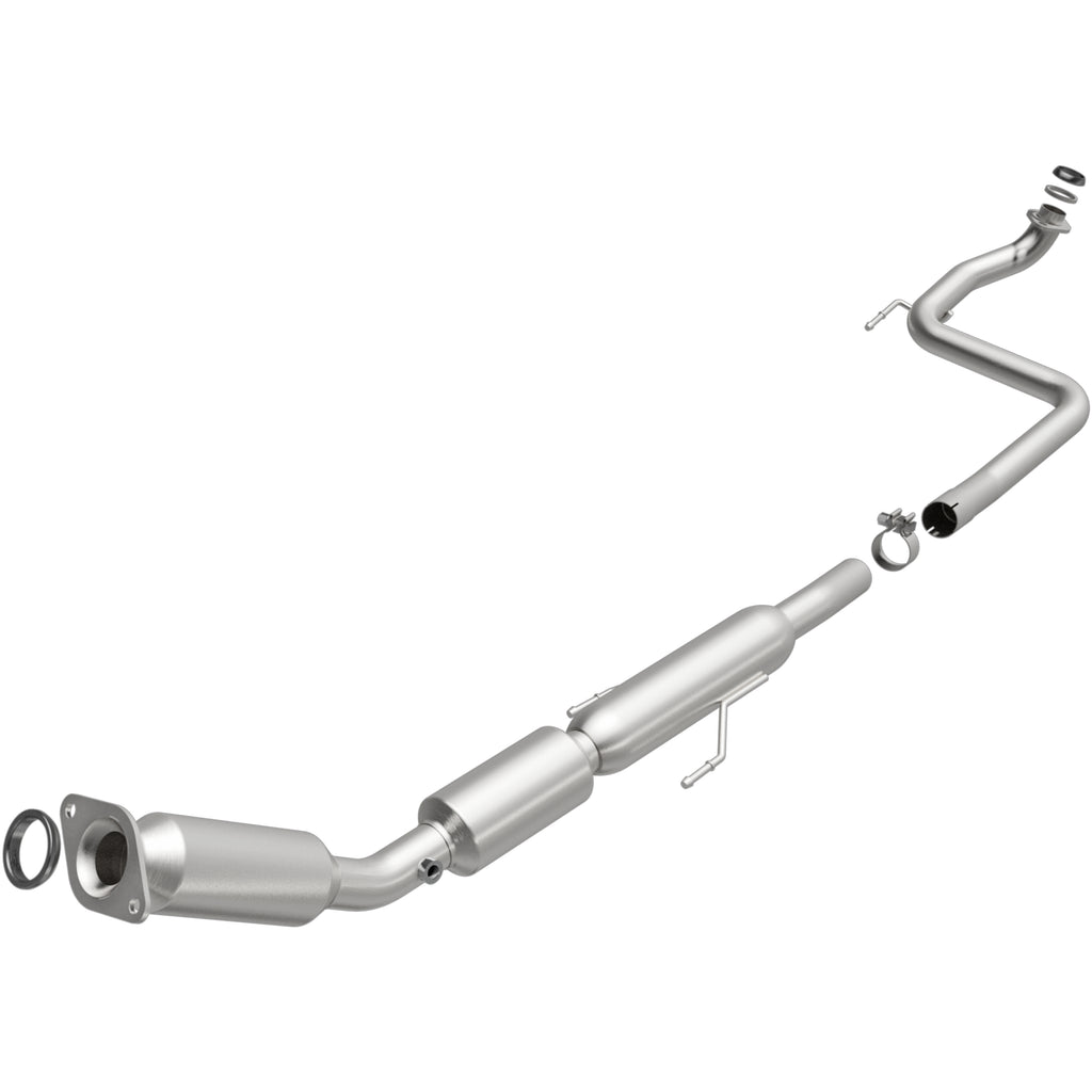 Magnaflow 10-12 Scion xD 1.8L Direct Fit Converter (551159)