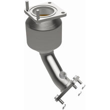 Load image into Gallery viewer, Magnaflow 07-12 Nissan Altima 3.5L Direct Fit Converter (551163)