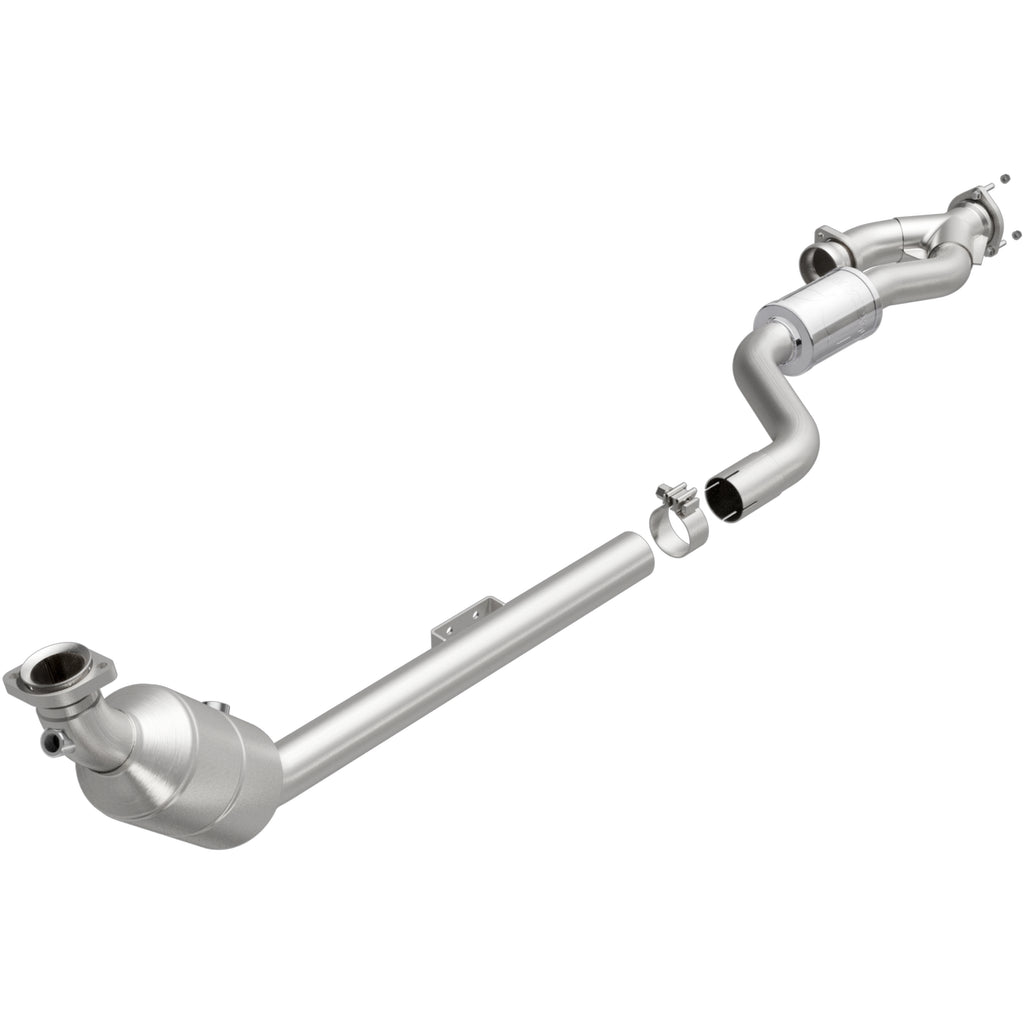 Magnaflow 06-07 Mercedes-Benz C280 3.0L Direct Fit Converter (551264)
