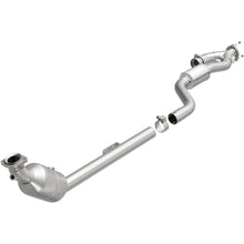 Load image into Gallery viewer, Magnaflow 06-07 Mercedes-Benz C280 3.0L Direct Fit Converter (551264)