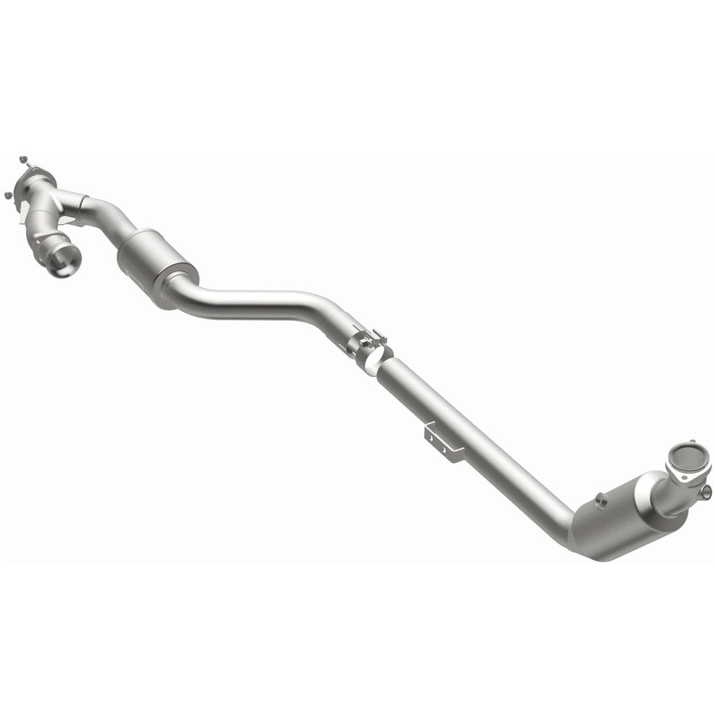 Magnaflow 06-07 Mercedes-Benz C280 3.0L Direct Fit Converter (551264)