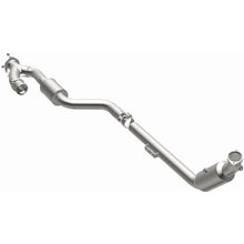Load image into Gallery viewer, Magnaflow 06-07 Mercedes-Benz C280 3.0L Direct Fit Converter (551264)